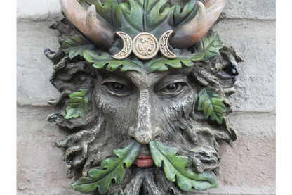 Treeman Wall Decoration