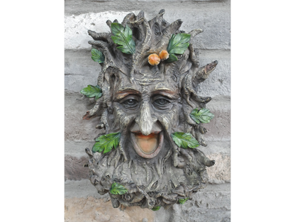 Treeman Bird Feeder