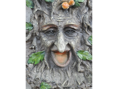 Treeman Bird Feeder