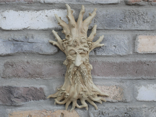 Treeman Wall Decoration