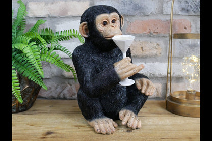 Cocktail Monkey