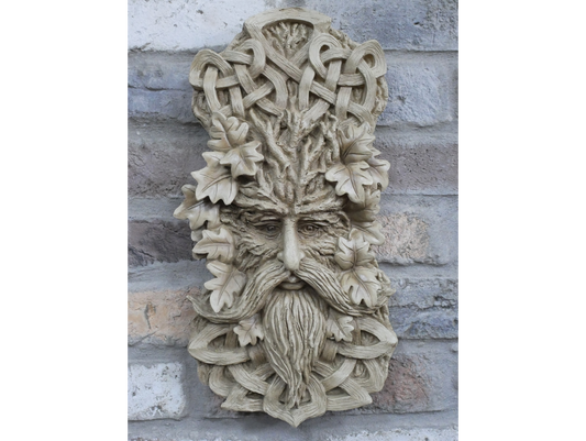 Treeman Wall Decoration