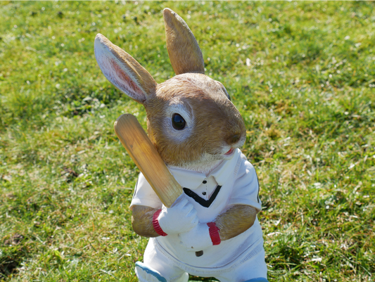 Bunny Bairstow