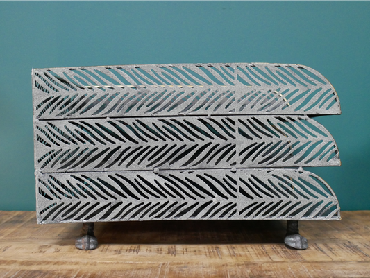 Filing Tray