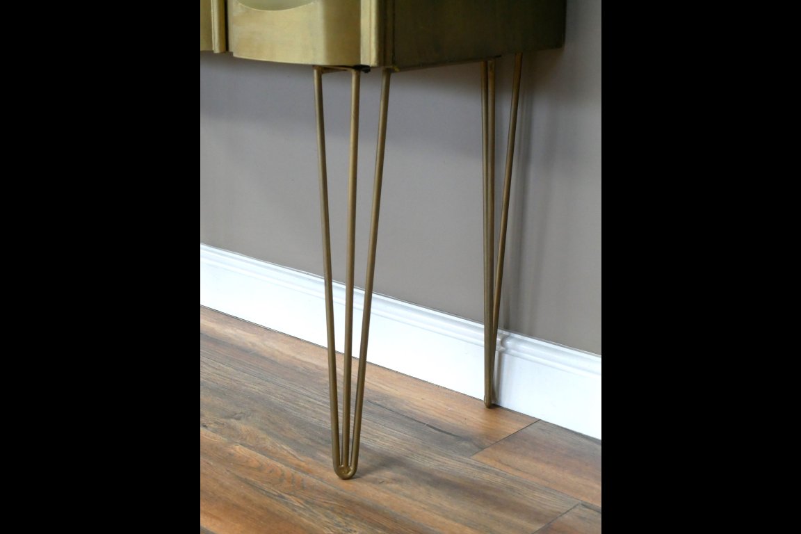 Large Display Cabinet