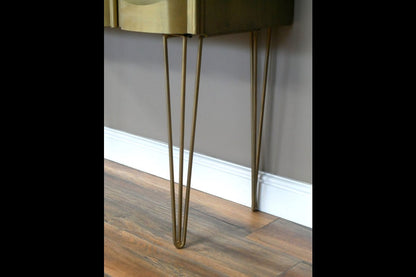 Large Display Cabinet