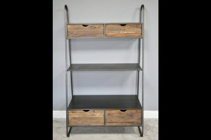 Industrial Shelves
