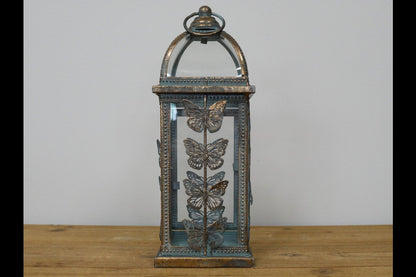 Butterfly Lantern