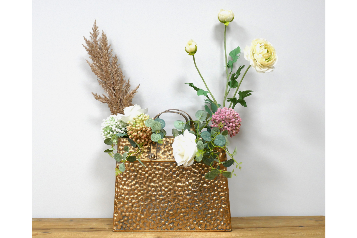 Bag Planter