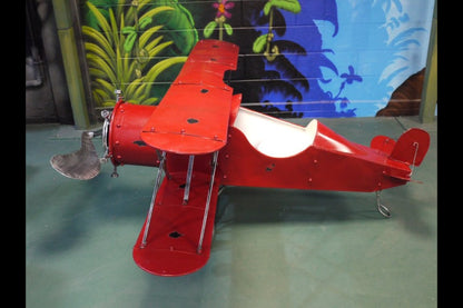 Aeroplane
