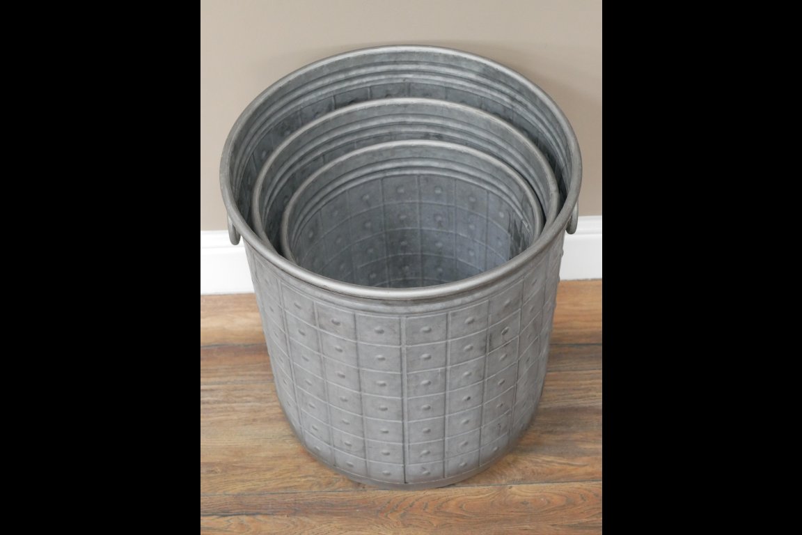 Set Of 3 Planters