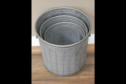Set Of 3 Planters