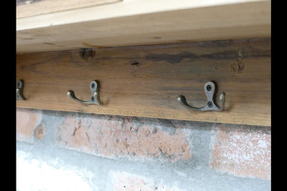 Wall Unit