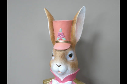 Giant Bunny - Pink