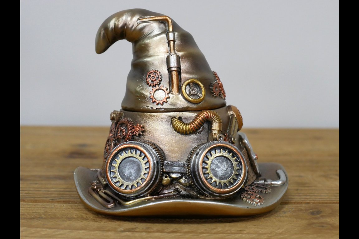 Wizard Hat
