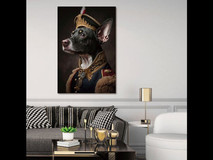 Dog Wall Art