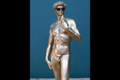 Cool Dave - Gold