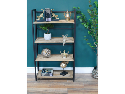 Industrial Shelves