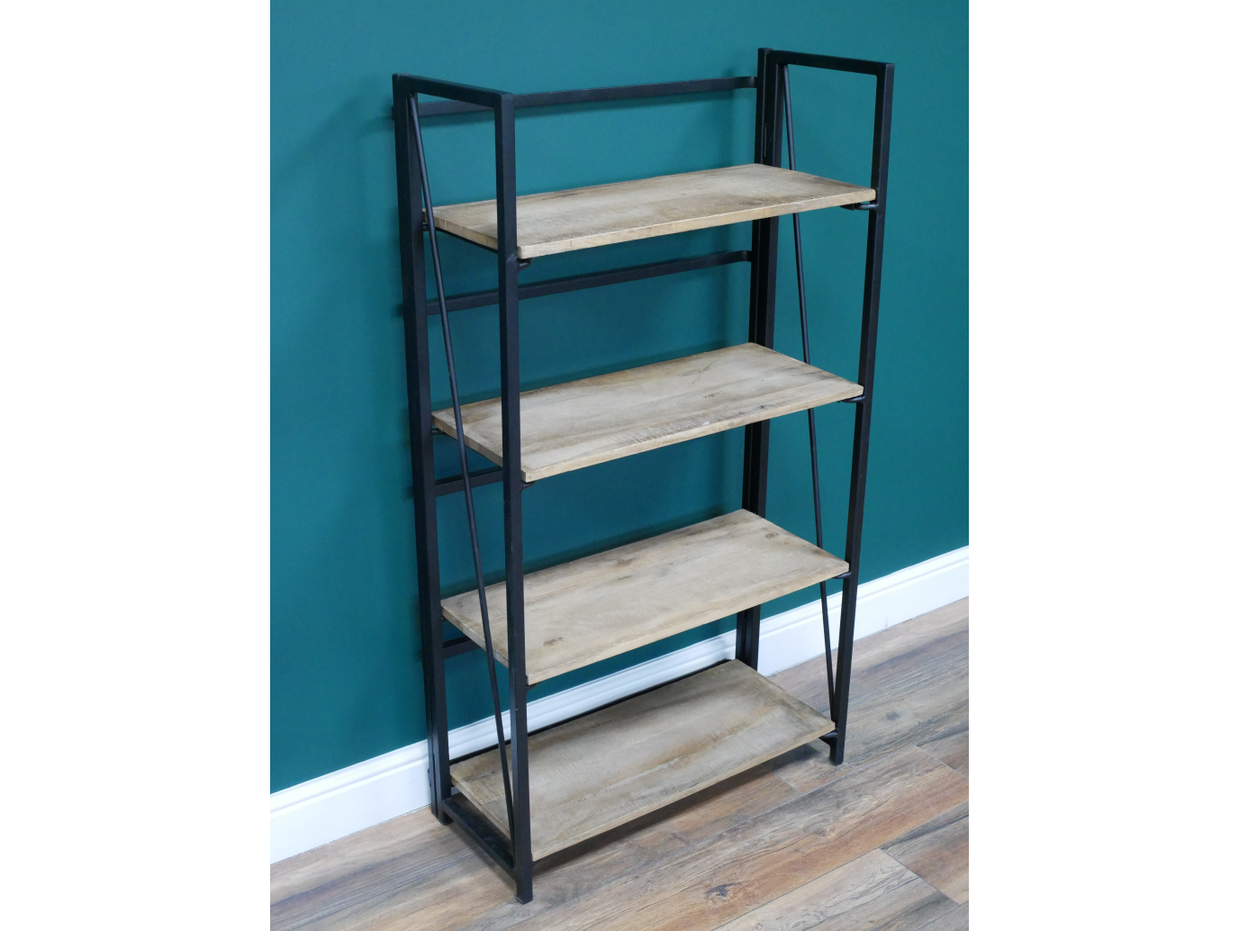 Industrial Shelves