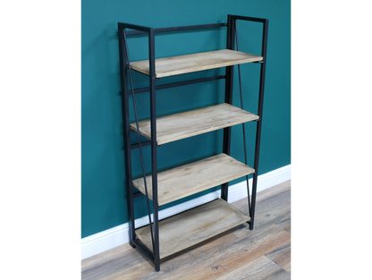 Industrial Shelves