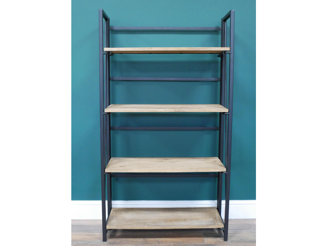 Industrial Shelves