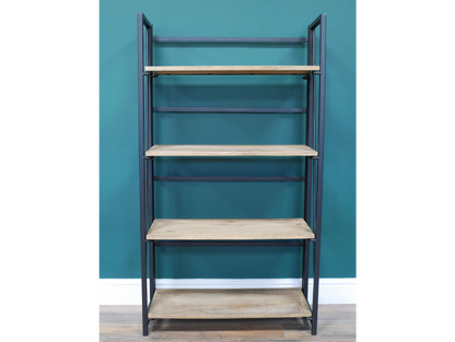 Industrial Shelves