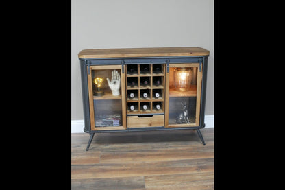 Wine Cabinet