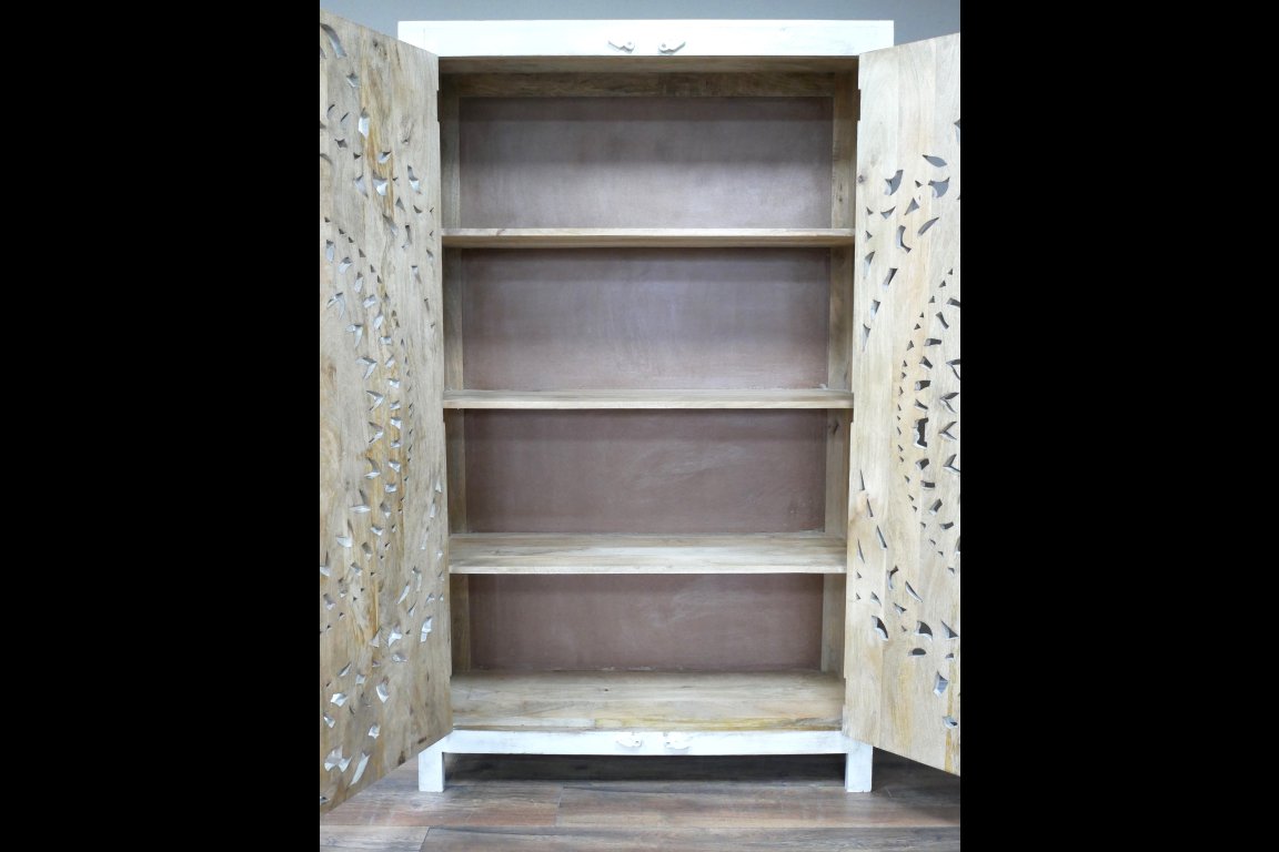 Large Cabinet