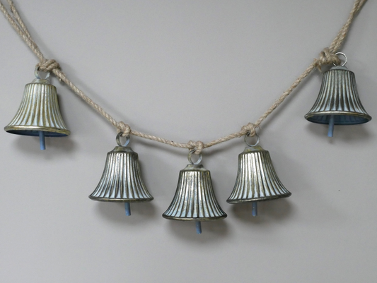 Bells On Rope