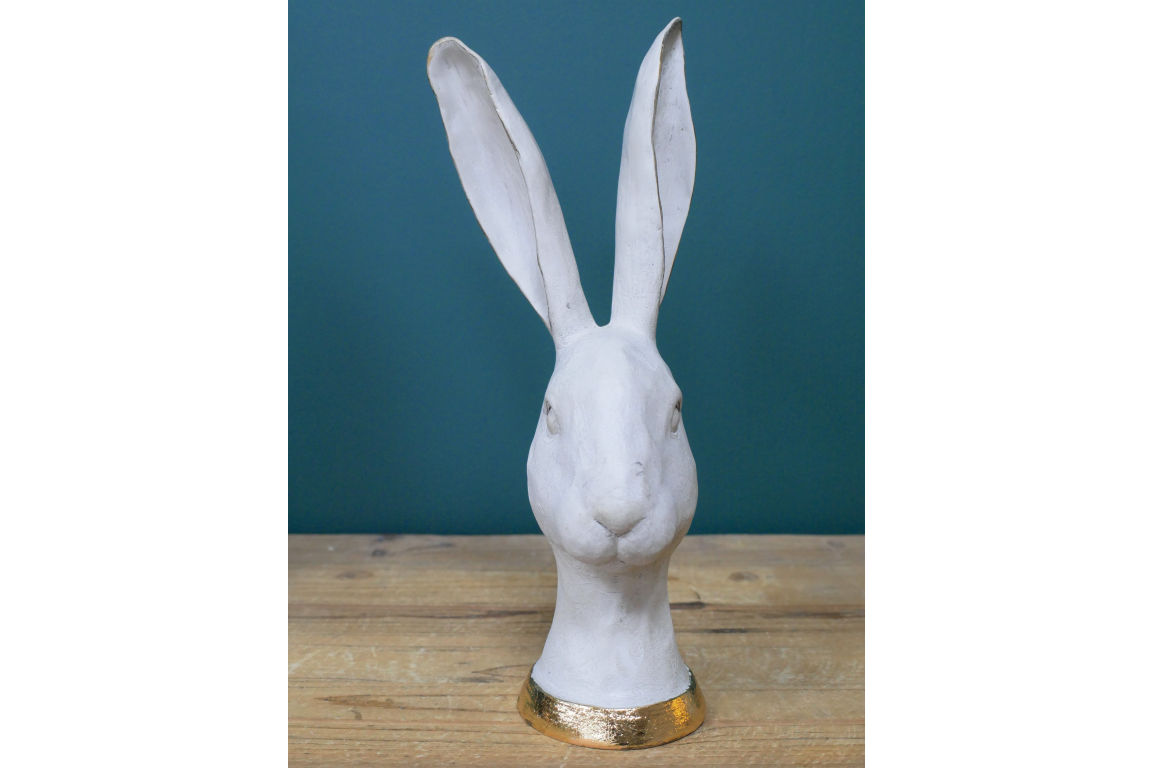 Rabbit Head - Small