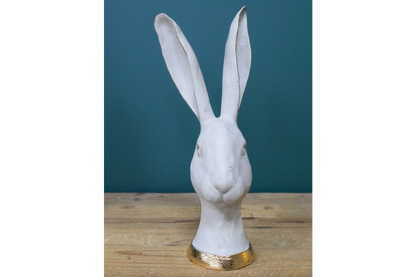 Rabbit Head - Small