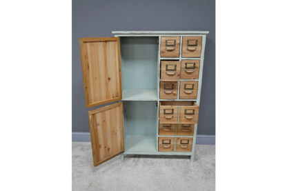 Multi Drawer Cabinet