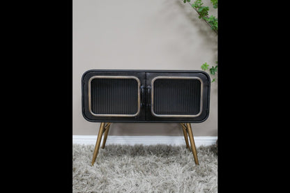 Retro Cabinet