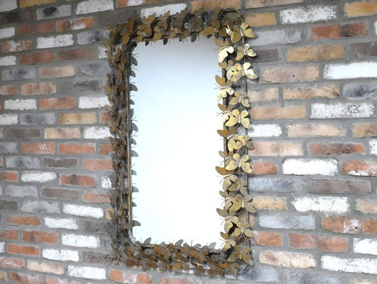 Butterfly Mirror