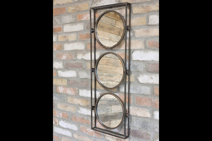Industrial Mirror