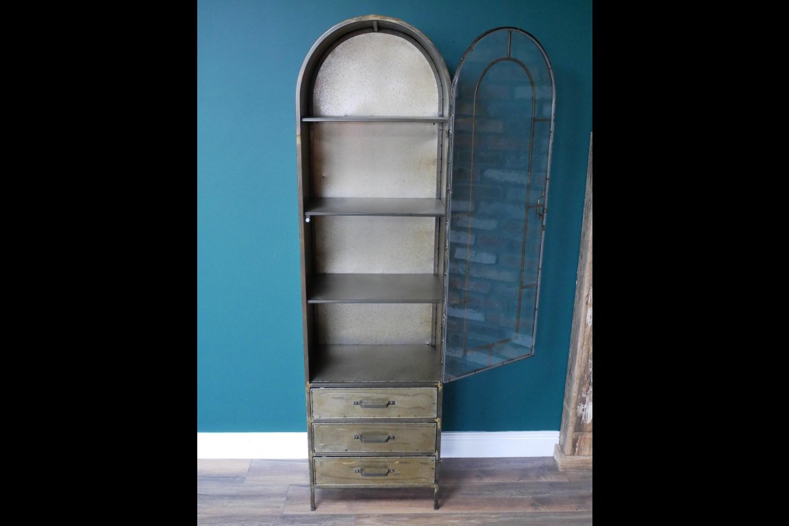 Display Cabinet