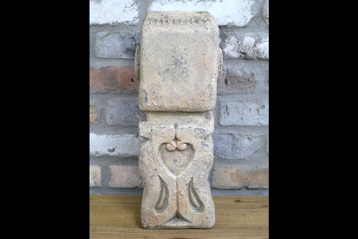 Head Planter
