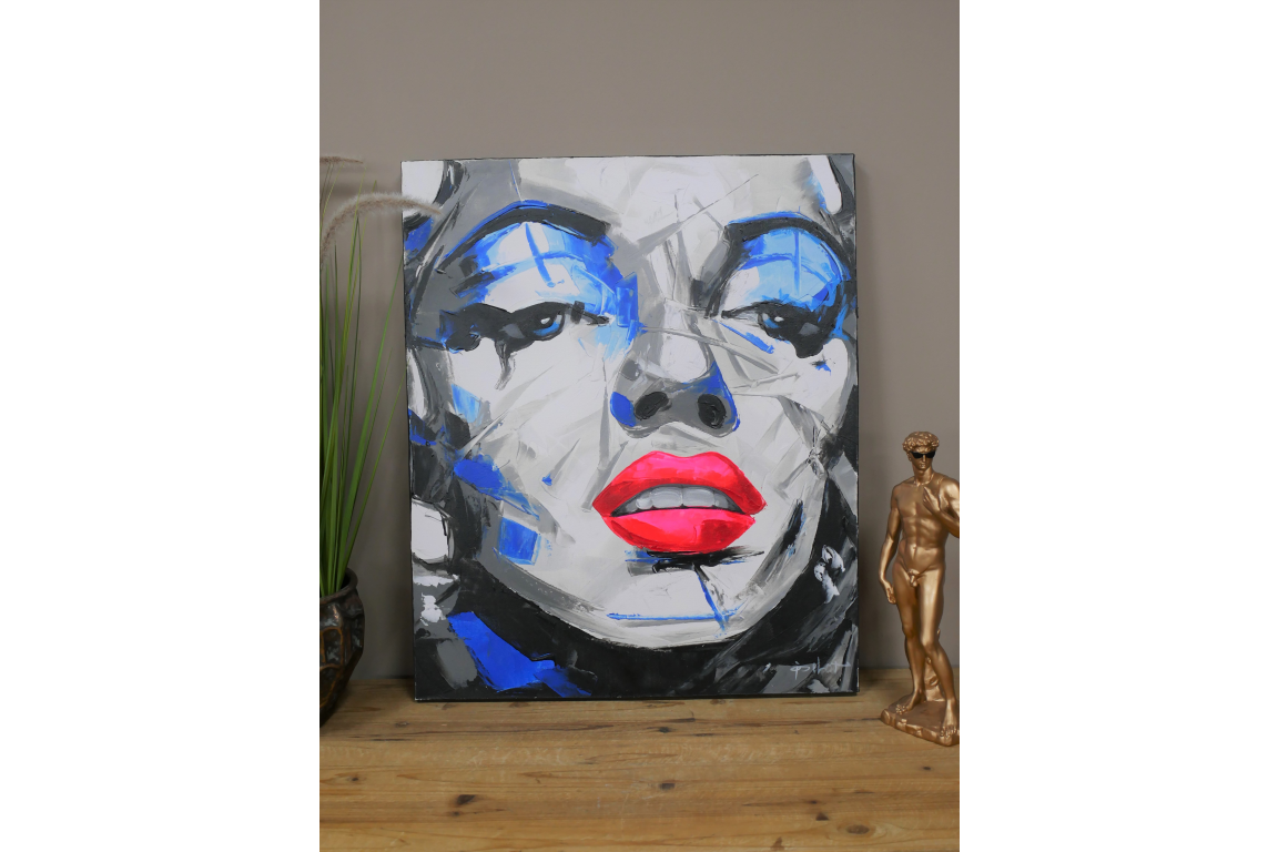 Wall Art (Small)