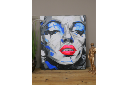 Wall Art (Small)