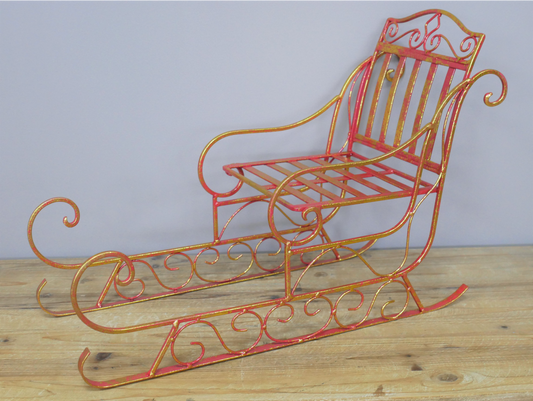 Small Sleigh
