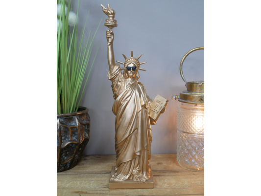 Cool Libby - Gold