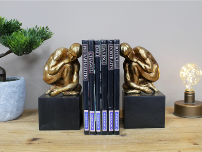 Bookends