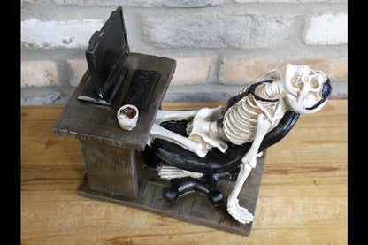Worked To Death