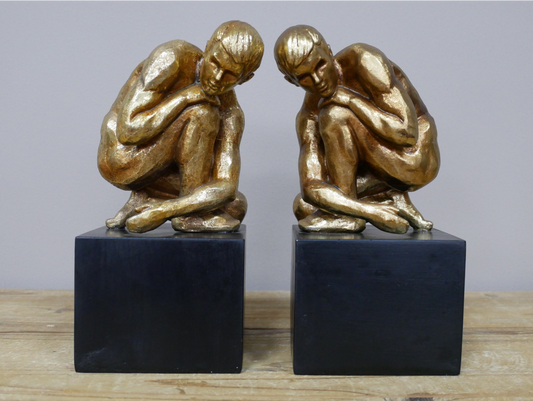 Bookends