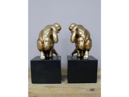 Bookends