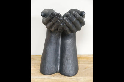 Hands