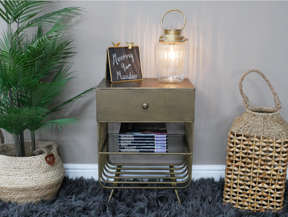 Bedside Cabinet