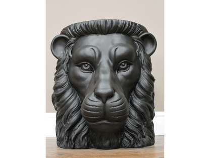 Lion Side Table