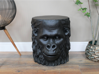 Gorilla Side Table