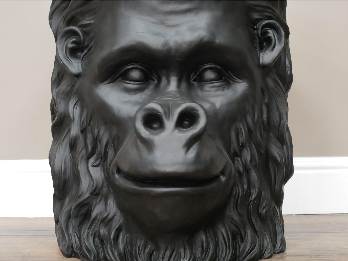 Gorilla Side Table